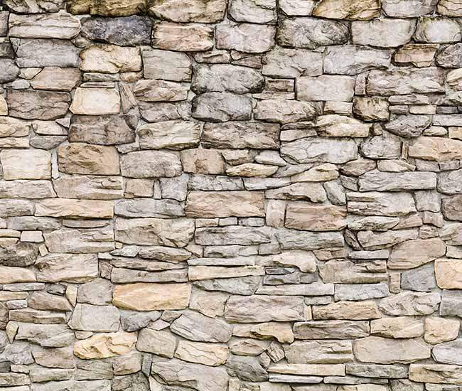Travaux de pose de pierres naturelles Sainte-Feyre